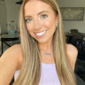 Meet your Posher, Kate